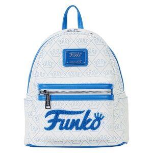 Loungefly x Funko Mini Backpack NWT Manufacturer Flaws see photos